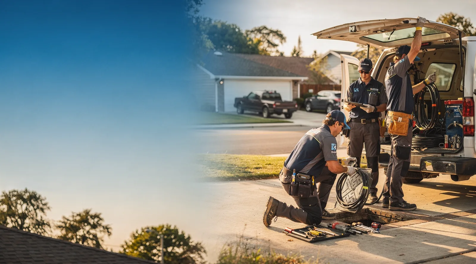 Water Softener Installation in Westminster, CA near me